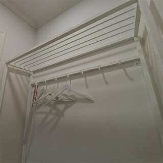 Мини-отель Артбокс Санкт-Петербург Трехместный Лофт-3