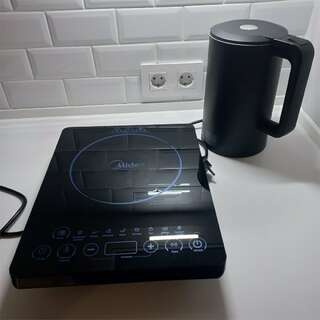 Мини-отель Артбокс Санкт-Петербург Двухместный с кухней-5