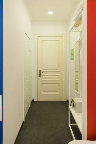 Мини-отель Артбокс Санкт-Петербург Двухместный Лофт-2