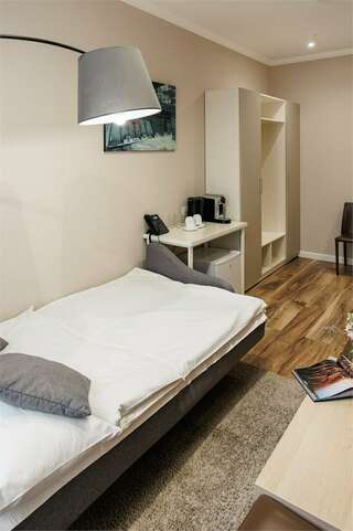 Мини-отель Артбокс Санкт-Петербург Четырехместный Делюкс-8