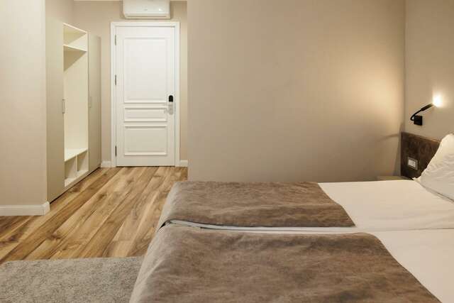 Мини-отель Артбокс Санкт-Петербург-176