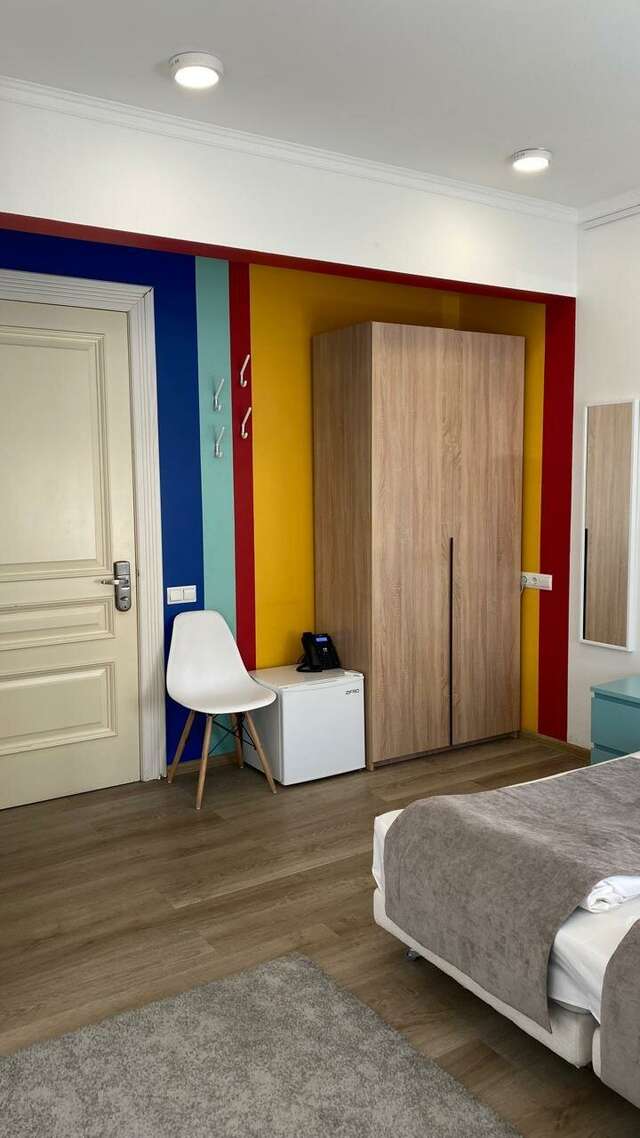 Мини-отель Артбокс Санкт-Петербург-125