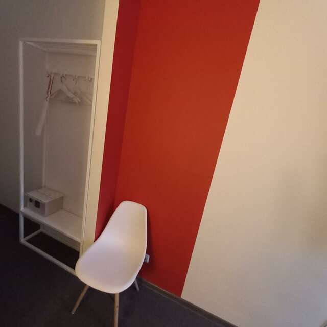 Мини-отель Артбокс Санкт-Петербург-252