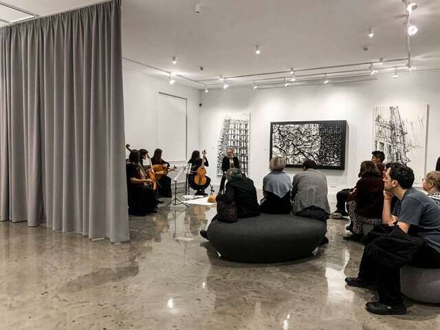 Мини-отель Артбокс Санкт-Петербург-13