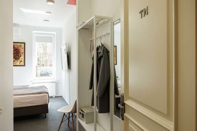 Мини-отель Артбокс Санкт-Петербург-40