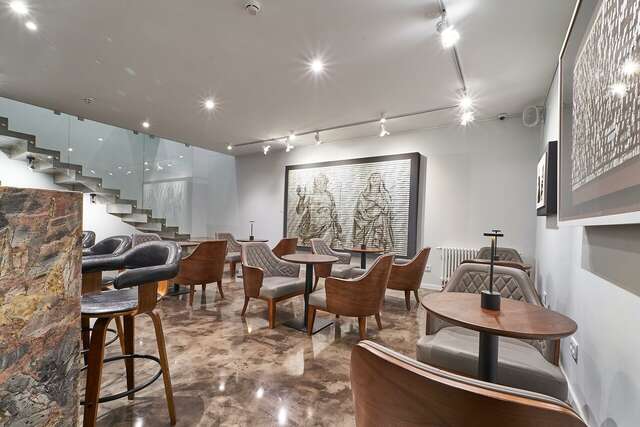 Мини-отель Артбокс Санкт-Петербург-228