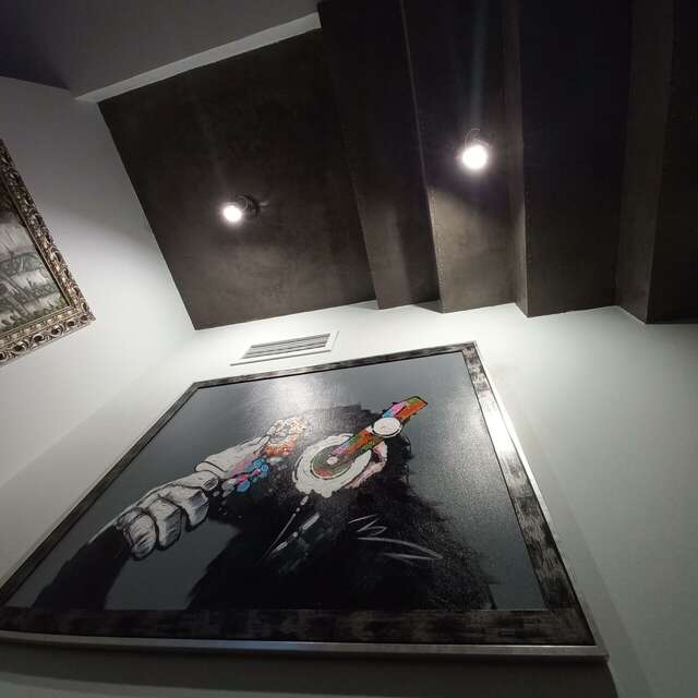 Мини-отель Артбокс Санкт-Петербург-104