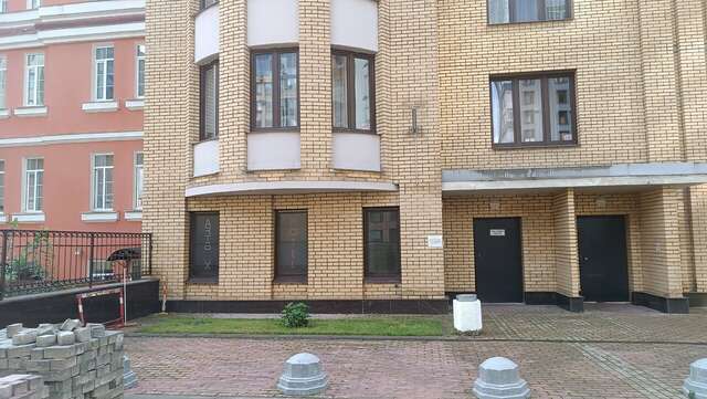 Мини-отель Артбокс Санкт-Петербург-7