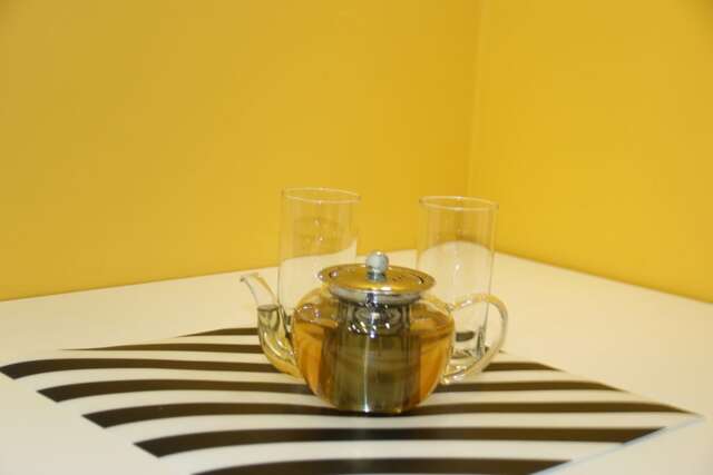 Мини-отель Артбокс Санкт-Петербург-63