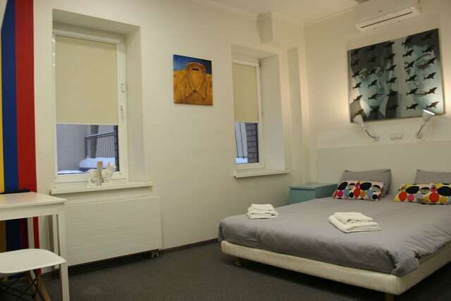 Мини-отель Артбокс Санкт-Петербург-156