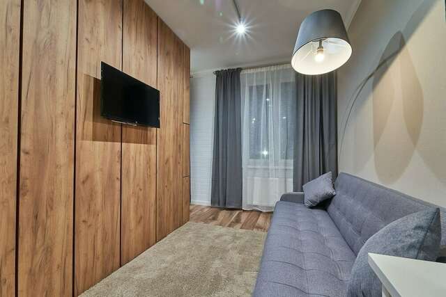 Мини-отель Артбокс Санкт-Петербург-185