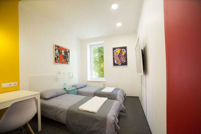 Мини-отель Артбокс Санкт-Петербург-243