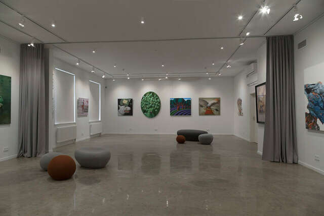 Мини-отель Артбокс Санкт-Петербург-195