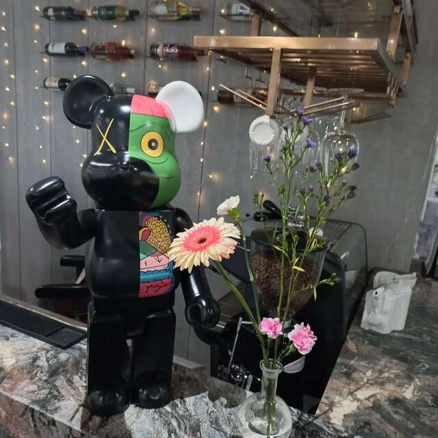 Мини-отель Артбокс Санкт-Петербург-57