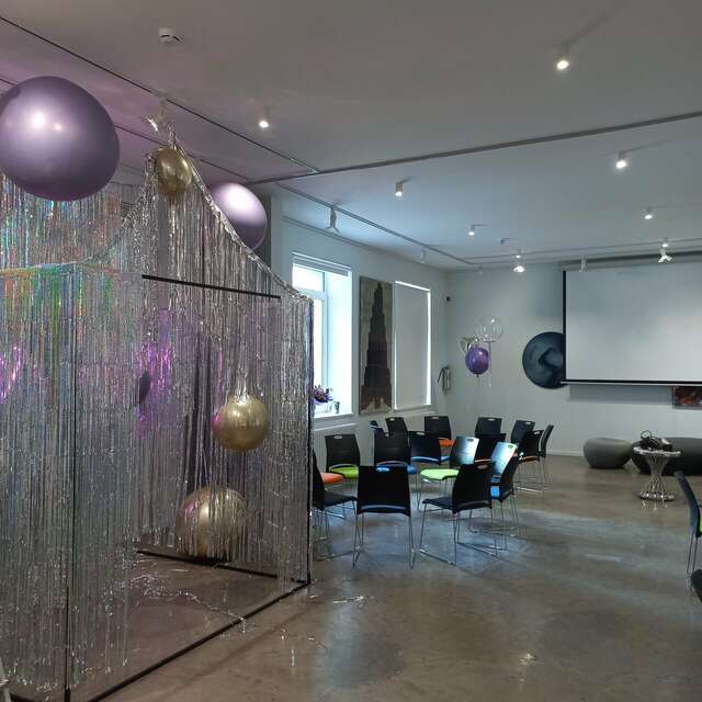 Мини-отель Артбокс Санкт-Петербург-24