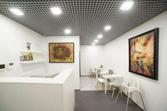 Мини-отель Артбокс Санкт-Петербург-100