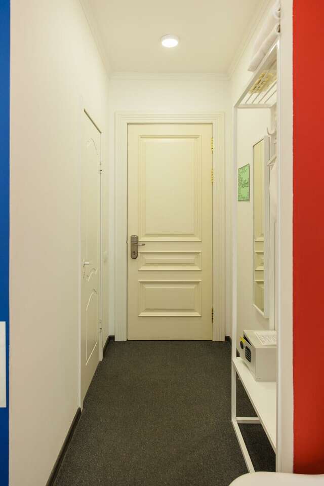 Мини-отель Артбокс Санкт-Петербург-78