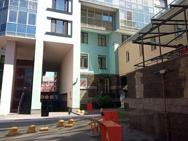 Мини-отель Артбокс Санкт-Петербург-49