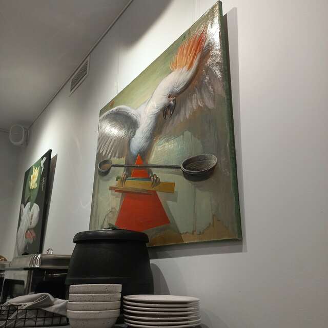 Мини-отель Артбокс Санкт-Петербург-148