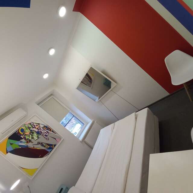 Мини-отель Артбокс Санкт-Петербург-73