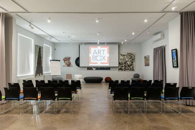 Мини-отель Артбокс Санкт-Петербург-166