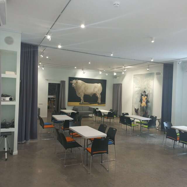 Мини-отель Артбокс Санкт-Петербург-203