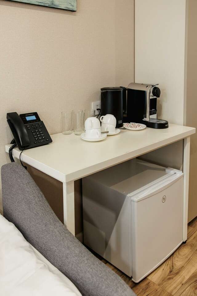 Мини-отель Артбокс Санкт-Петербург-27