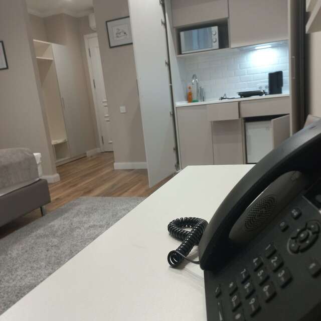 Мини-отель Артбокс Санкт-Петербург-60