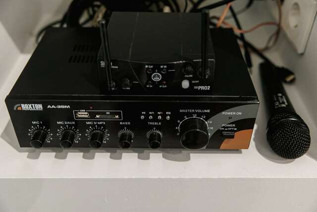 Мини-отель Артбокс Санкт-Петербург-39