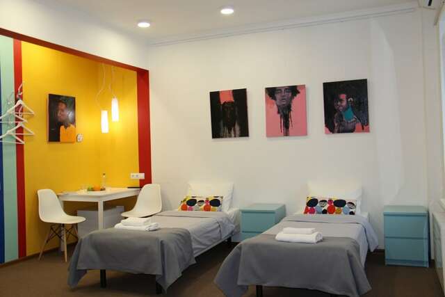 Мини-отель Артбокс Санкт-Петербург-249