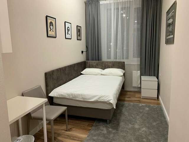 Мини-отель Артбокс Санкт-Петербург-179