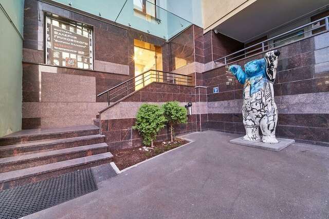 Мини-отель Артбокс Санкт-Петербург-163