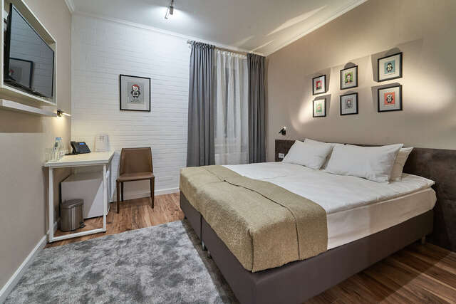 Мини-отель Артбокс Санкт-Петербург-207