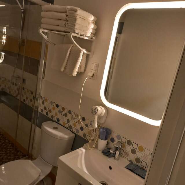 Мини-отель Артбокс Санкт-Петербург-151