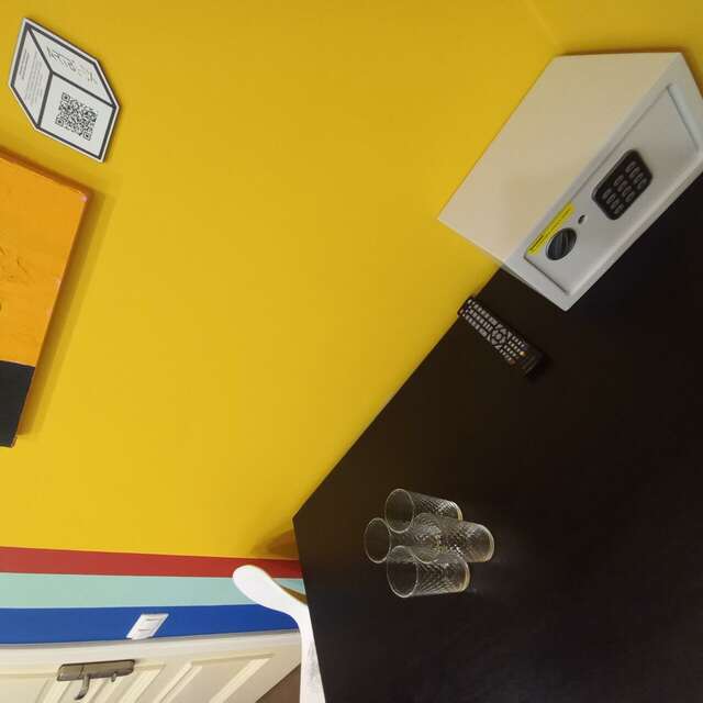 Мини-отель Артбокс Санкт-Петербург-171