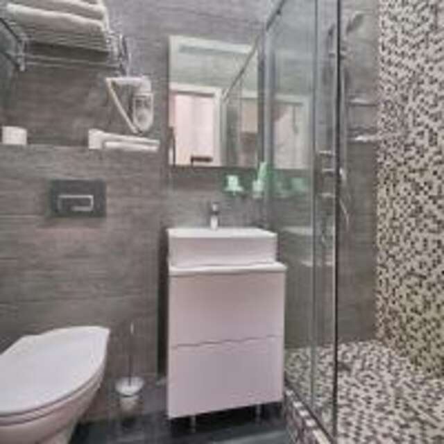 Мини-отель Артбокс Санкт-Петербург-233