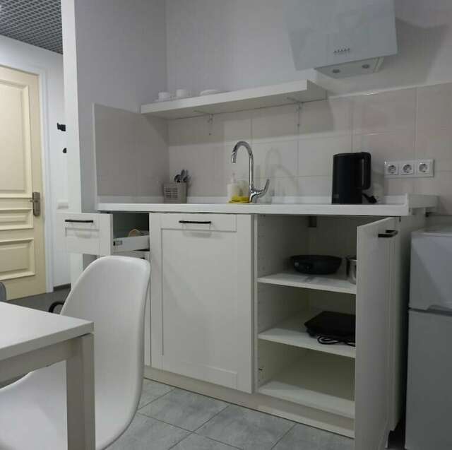 Мини-отель Артбокс Санкт-Петербург-175