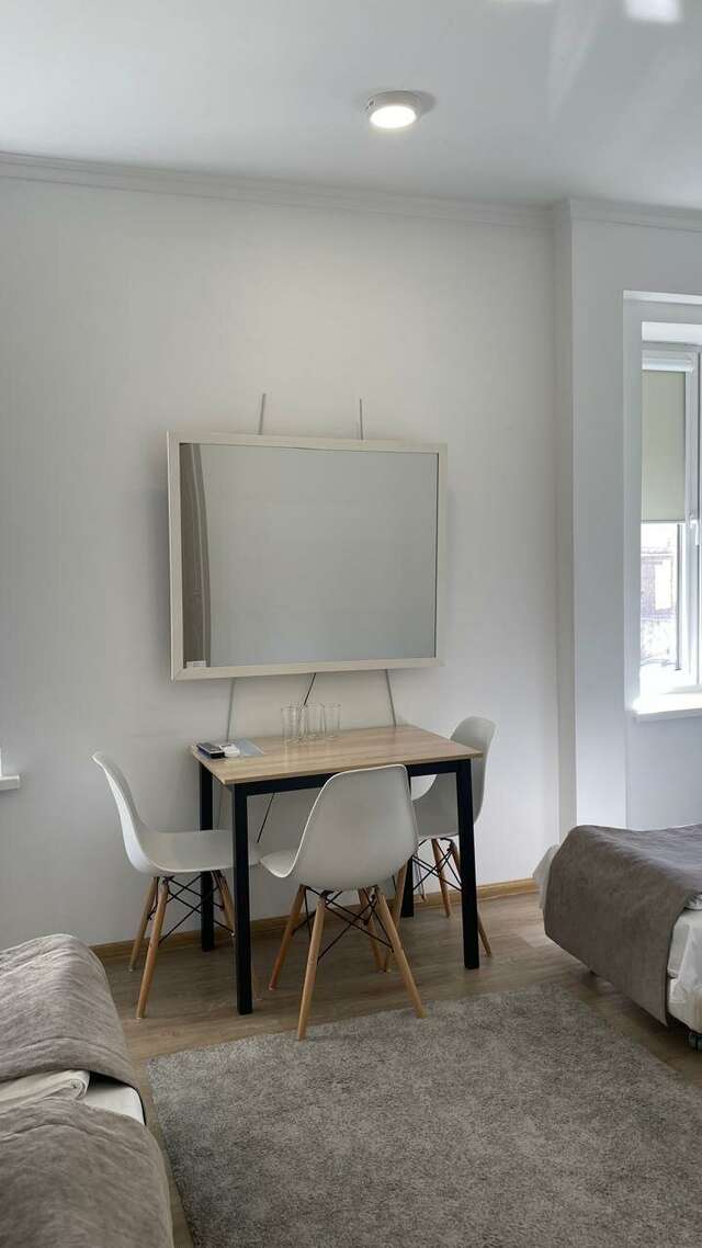 Мини-отель Артбокс Санкт-Петербург-83