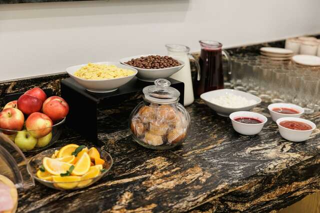 Мини-отель Артбокс Санкт-Петербург-115