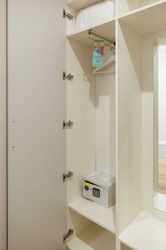 Мини-отель Артбокс Санкт-Петербург-206