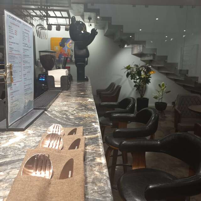 Мини-отель Артбокс Санкт-Петербург-218