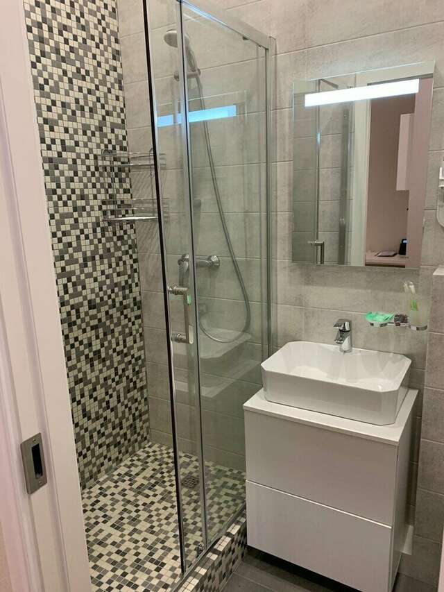 Мини-отель Артбокс Санкт-Петербург-172