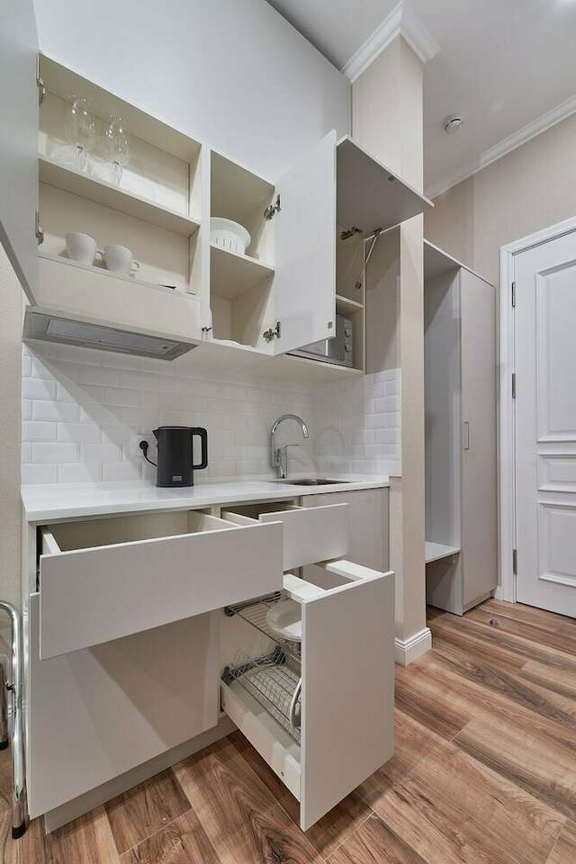 Мини-отель Артбокс Санкт-Петербург-188