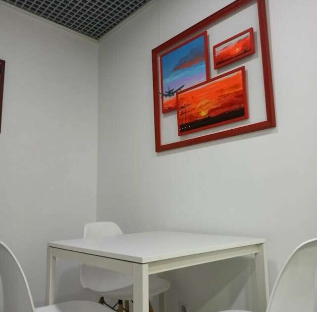 Мини-отель Артбокс Санкт-Петербург-162