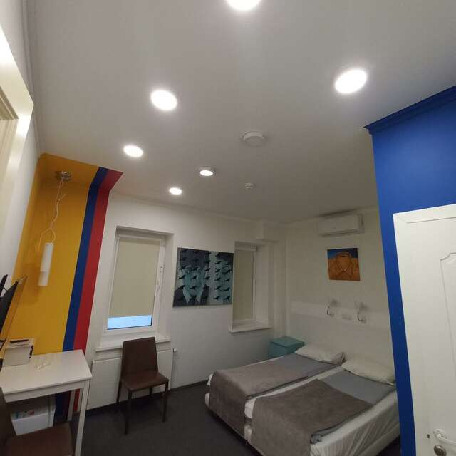 Мини-отель Артбокс Санкт-Петербург-241