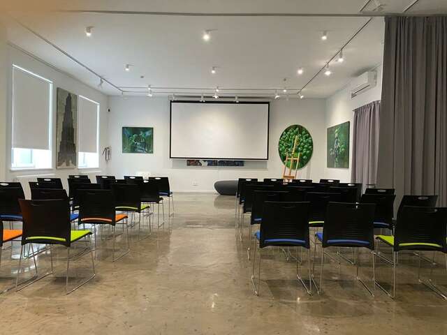 Мини-отель Артбокс Санкт-Петербург-236