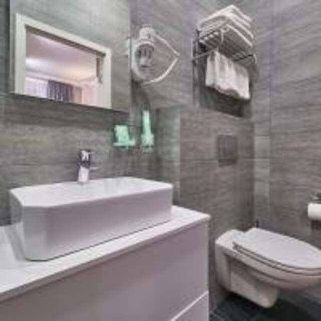 Мини-отель Артбокс Санкт-Петербург-147