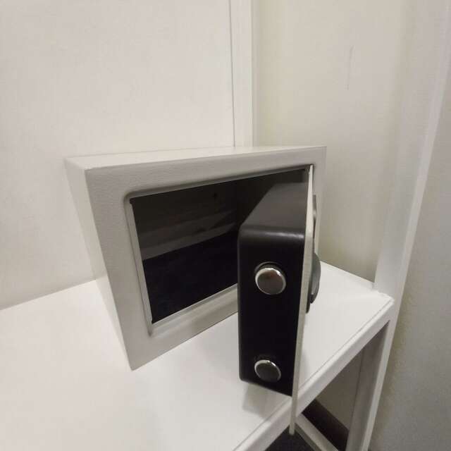 Мини-отель Артбокс Санкт-Петербург-35