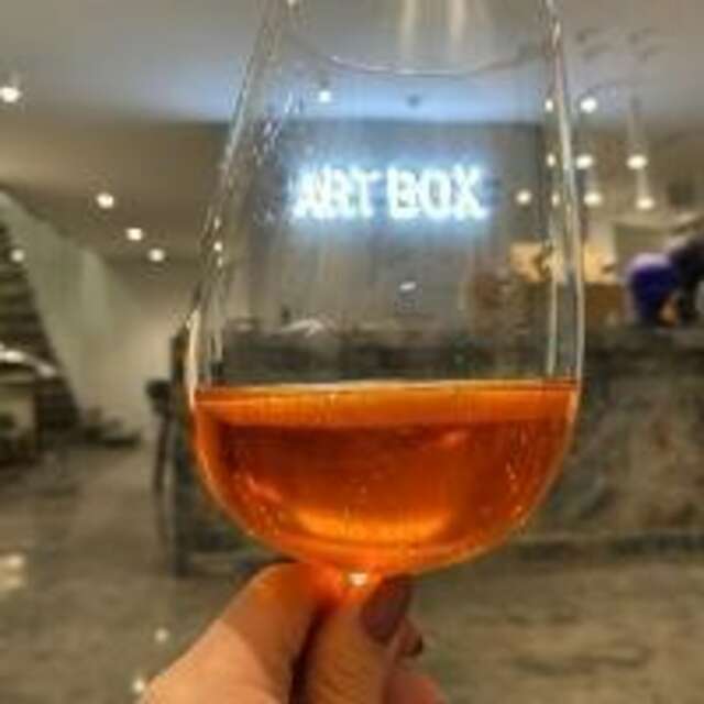 Мини-отель Артбокс Санкт-Петербург-14