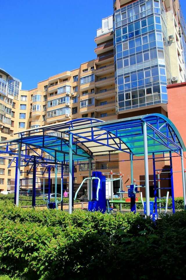 Мини-отель Артбокс Санкт-Петербург-5